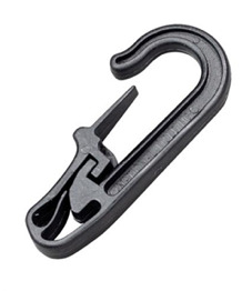 Duraflex（デュラフレックス）cargo quik attach snaphook