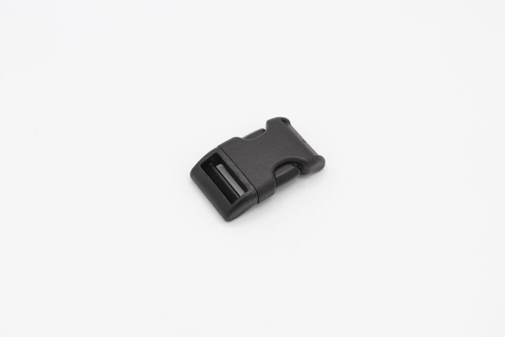 Duraflex（デュラフレックス）Wienerlock Dog Collar Single Adj. Buckle