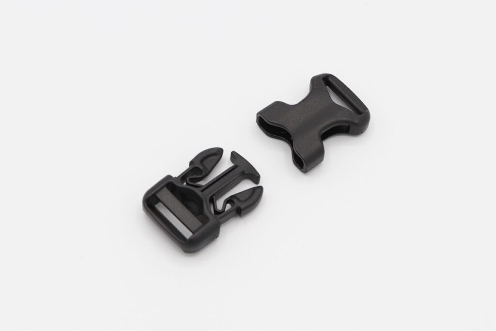 Duraflex（デュラフレックス）S.J.® Titan™ Single Adj. Buckle