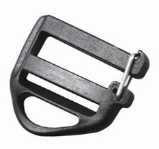 Duraflex（デュラフレックス）gate keeper single bar tensionlock