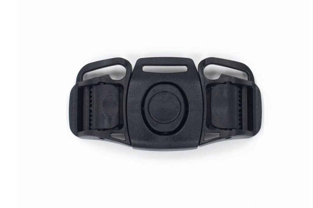 Duraflex(デュラフレックス)Mega Buckle