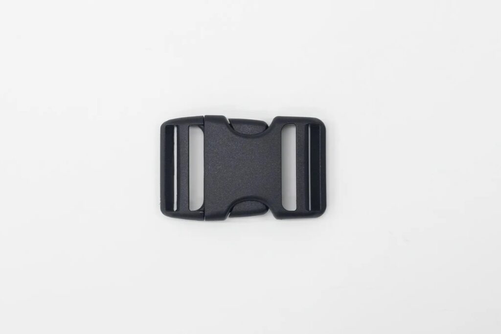 Duraflex（デュラフレックス）Stealth Warrior Buckle