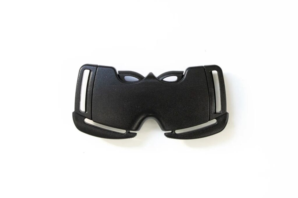 Duraflex(デュラフレックス)5-way Buckle