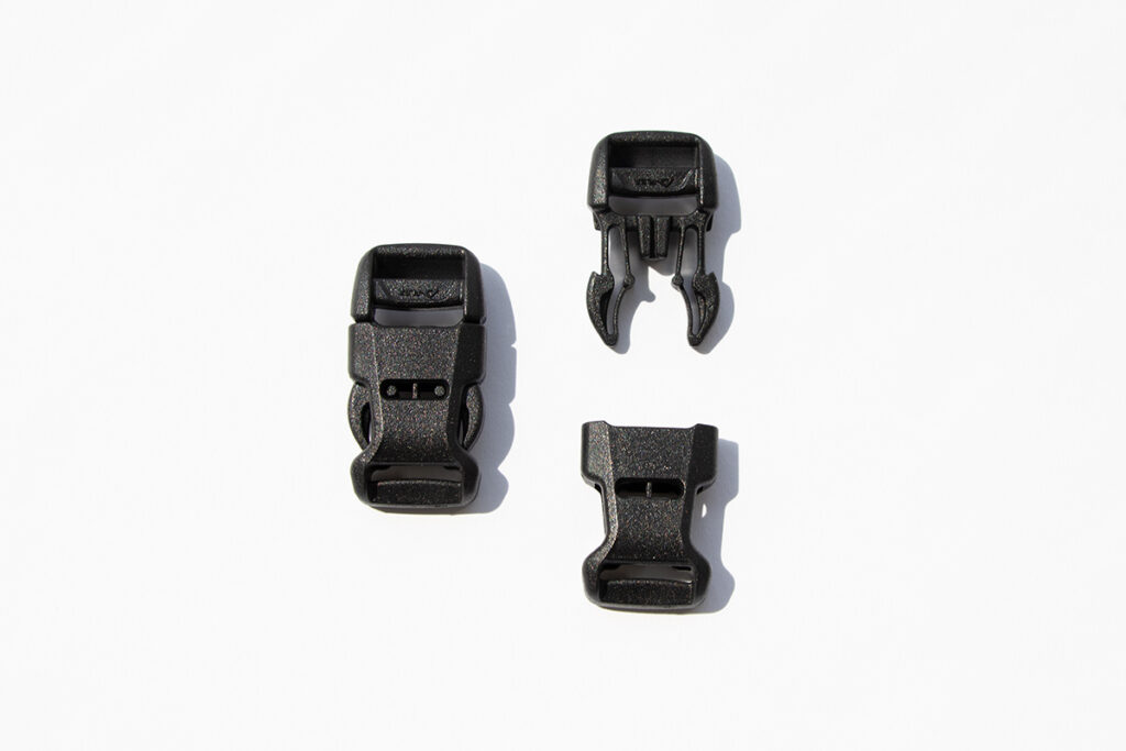 Duraflex（デュラフレックス）Mojave® Hexa Single Adjust Buckle