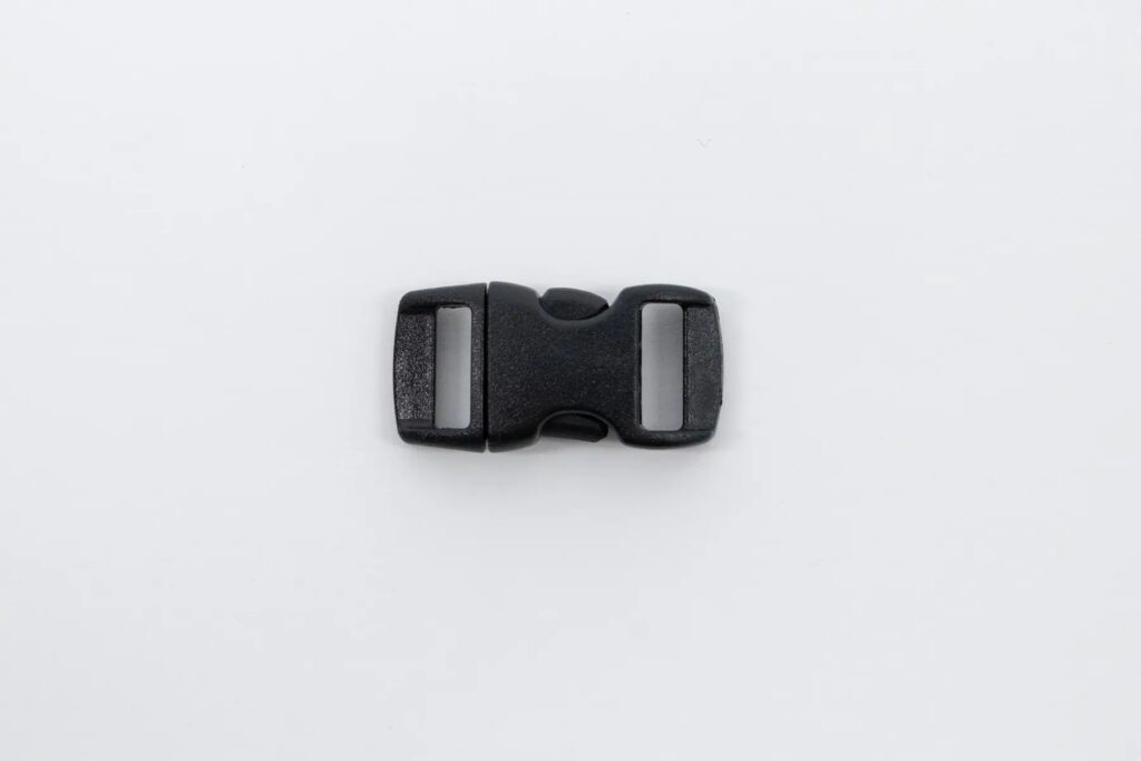 Duraflex（デュラフレックス）Kitty Clip Non adj. Buckle