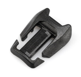 Duraflex（デュラフレックス）Quik Attach Xlite Strap Adjuster Sliplok