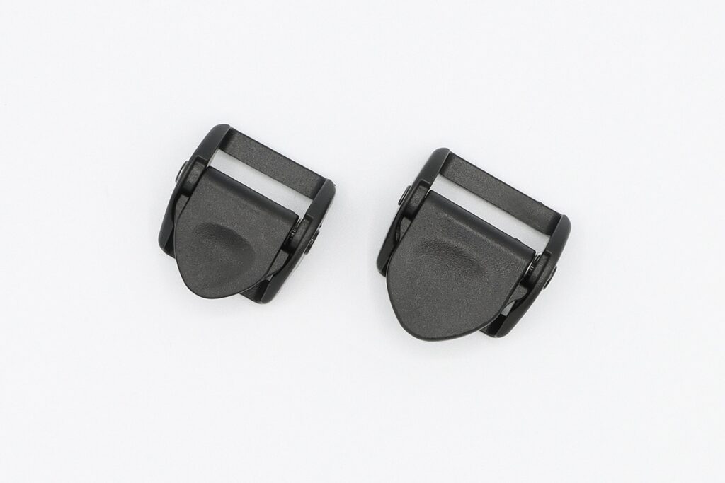 Duraflex S.J. Autolock Double Bar Cam Buckle
