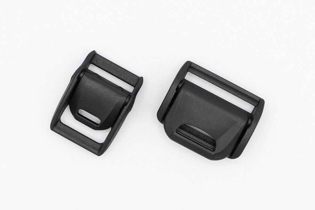 Duraflex S.J.Shorty-Double-Bar-Cam-Buckle