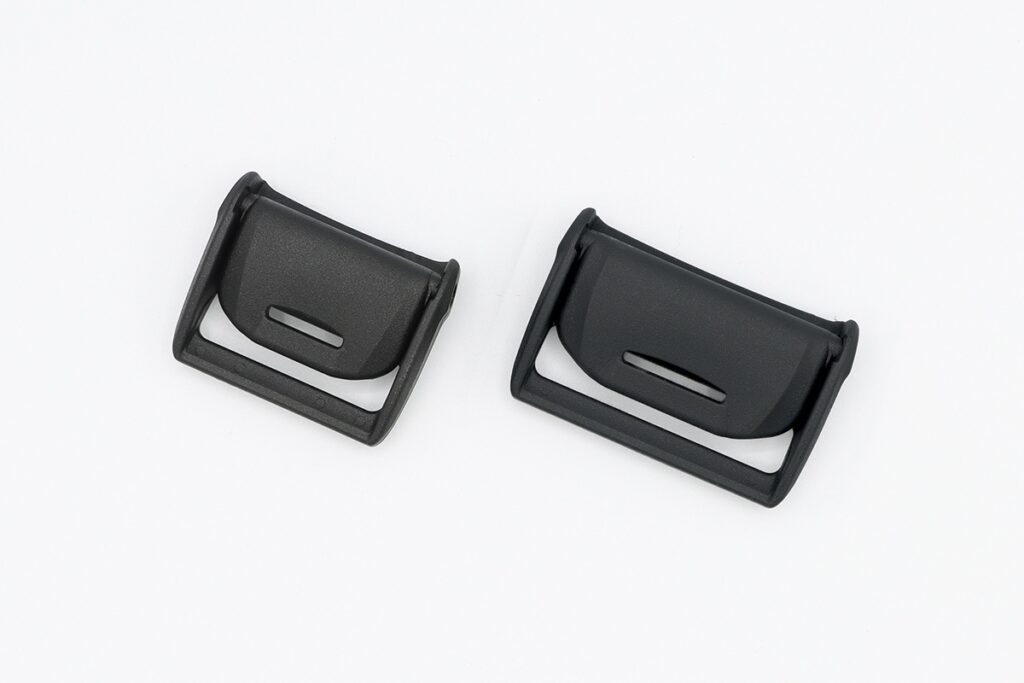 Duraflex S.J. Shorty Single Bar Cam Buckle