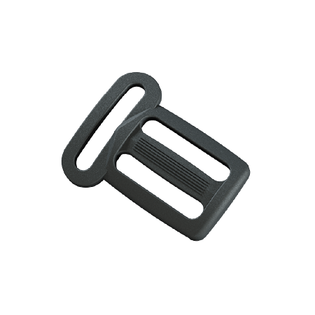 Essential (Slide about on 25mm Vertical Strap) Sternum Adjuster