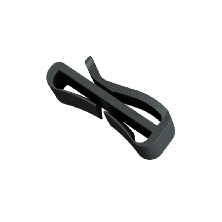 Essential Quik-Slip Quik Attach Strap Keeper