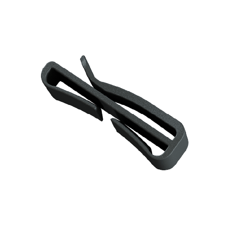 Essential Quik-Slip Quik Attach Strap Keeper