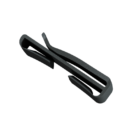 Essential Quik-Slip Quik Attach Strap Keeper