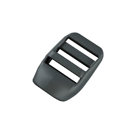 DuckbillⓇ Double Bar TensionlockⓇ Buckle