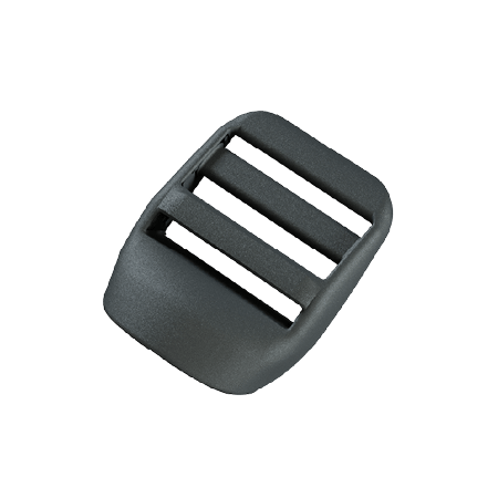 DuckbillⓇ Double Bar TensionlockⓇ Buckle