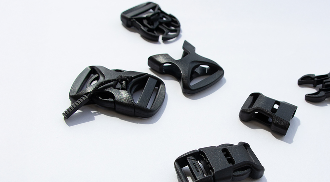 Duraflex(デュラフレックス）プラスチックバックル-おすすめアイテムのご紹介-