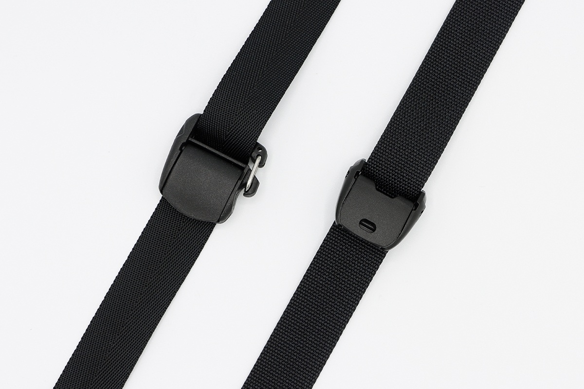 【カムバックルの使い方】用途別にDuraflexのおすすめパーツもご紹介